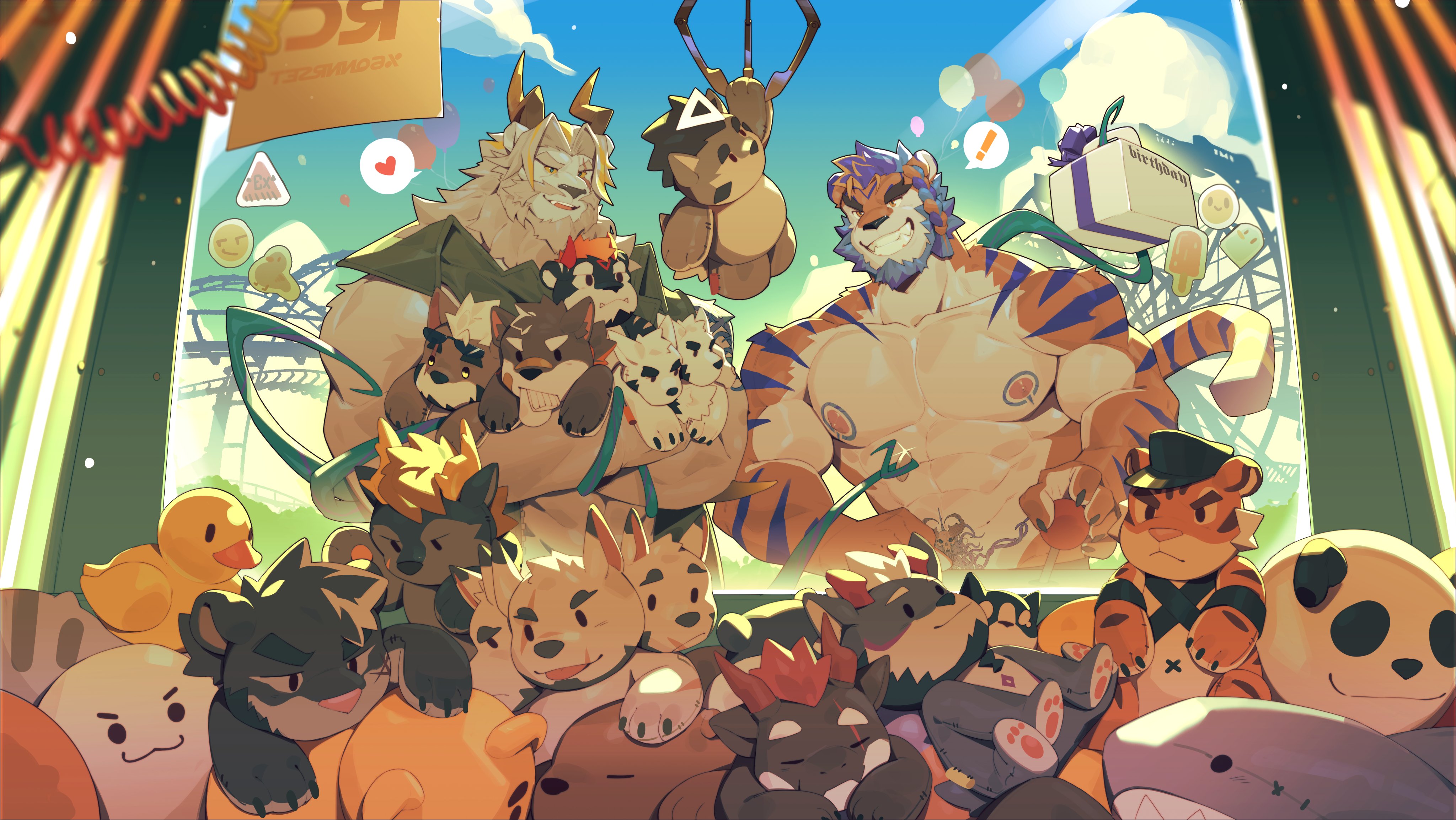 Furry - 图片 4